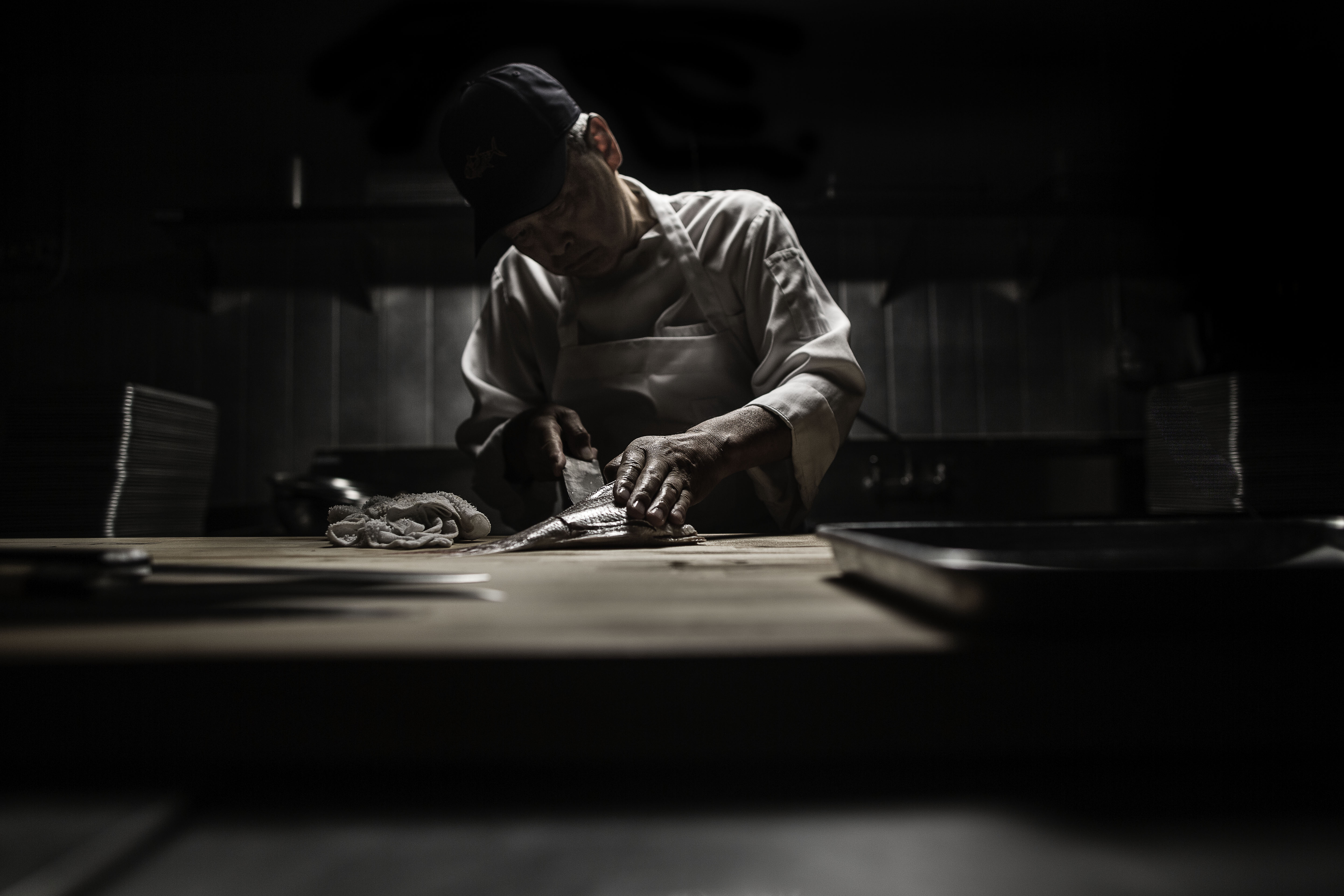 Los Angeles Menus – SUGARFISH
