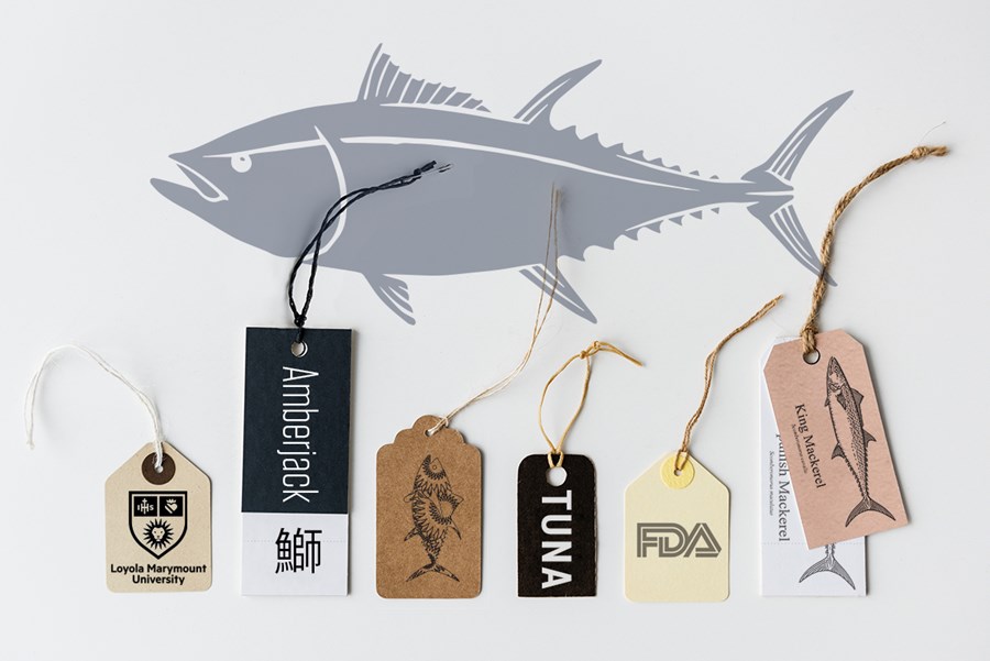 Seafood Monitoring Project