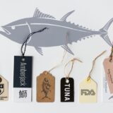 seafood labeling